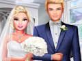 Spel Babs' voorjaarsbruiloft  online