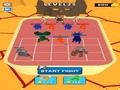 Spel Voeg dinosaurussen samen  online