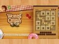 Spel Woorden Verpletteren  online