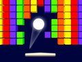 Spel Veel Brick Block 3D  online