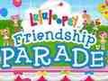 Spel Lalaloopsy Vriendschapsparade  online