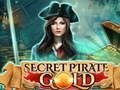 Spel Geheime piraat goud  online