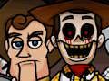 Spel Toy's Madness Friday  online