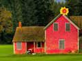 Spel Harvest Farm Land Dog Escape online