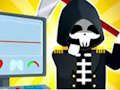 Spel Dood Inkomend  online