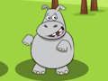 Spel Dieren Helften Match  online