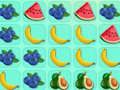 Spel Fruitige vegen  online