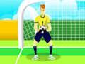 Spel WK-penalty  online