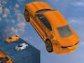 Spel Auto Stunts-uitdaging  online