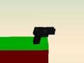 Spel Kanon rennen! Geweer Sprint  online
