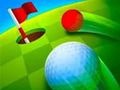 Spel Golfveld 2  online