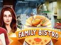Spel Gezinsbistro  online