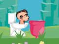 Spel Floppy skibidi online