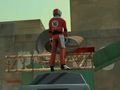 Spel Alleen Up: Zwaartekracht Parkour 3D  online