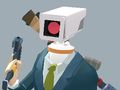 Spel Jij versus 100 Skibidi-toiletten  online
