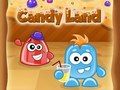 Spel Snoepland  online