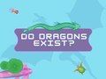 Spel Bestaan er draken  online