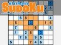 Spel Ultieme Sudoku  online