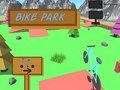 Spel Fietspark online Spel Fietspark online