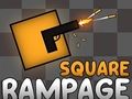 Spel Vierkante Rampage  online