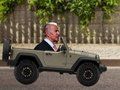 Spel Biden Wheelie  online