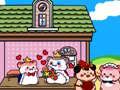 Spel Hamster stad  online