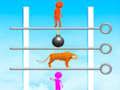 Spel Mutant liefde pinnen  online