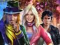 Spel Schemering stad  online