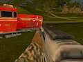 Spel Choo Choo Charles Revenge online