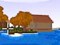 Spel De baby in het geel Craft Mod  online