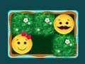 Spel Emoji Koppel Puzzel online Spel Emoji Koppel Puzzel online