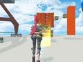 Spel Alleen Up 3D Parkour: Go Ascend  online