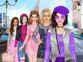 Spel Mode reis  online