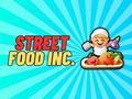 Spel Straatvoedsel Inc  online
