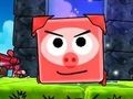 Spel Sprong wereld  online
