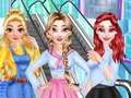 Spel Prinses favoriete outfits  online