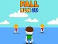 Spel Herfstloop 3D  online
