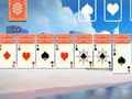 Spel Goudkust Klondike  online
