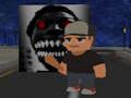 Spel VolgendeBoot Horror Online  online