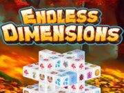 Spel Eindeloze afmetingen  online