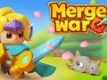 Spel Oorlog samenvoegen  online