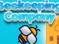 Spel Bijenteelt bedrijf  online