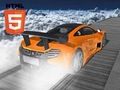 Spel Super Cars-stunts  online