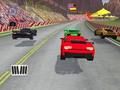 Spel Superrace-superauto's  online