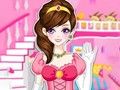 Spel Prinses Aisha  online