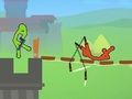 Spel Stickman Supreme Duelist 2 online