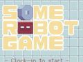 Spel Een robot  online
