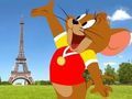Spel Tom en Jerry: aankleden  online