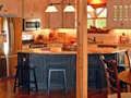 Spel Houten Hut Huis Ontsnappen  online