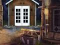 Spel Slang ontsnappen  online